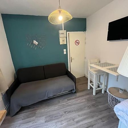 Ferienwohnung Petit Studio Cosy Orléans Exterior foto